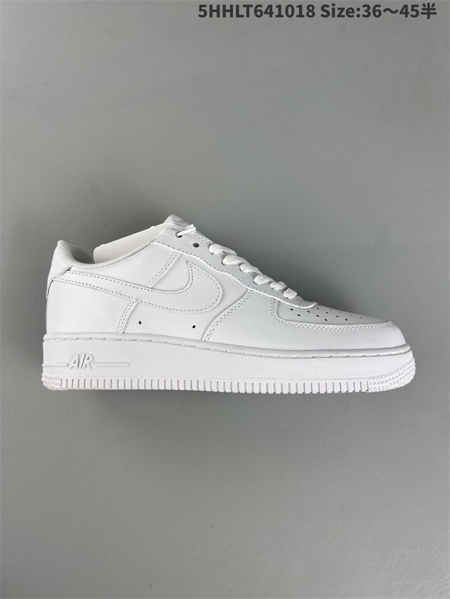 men air force one shoes size 36-45 2022-11-23-190